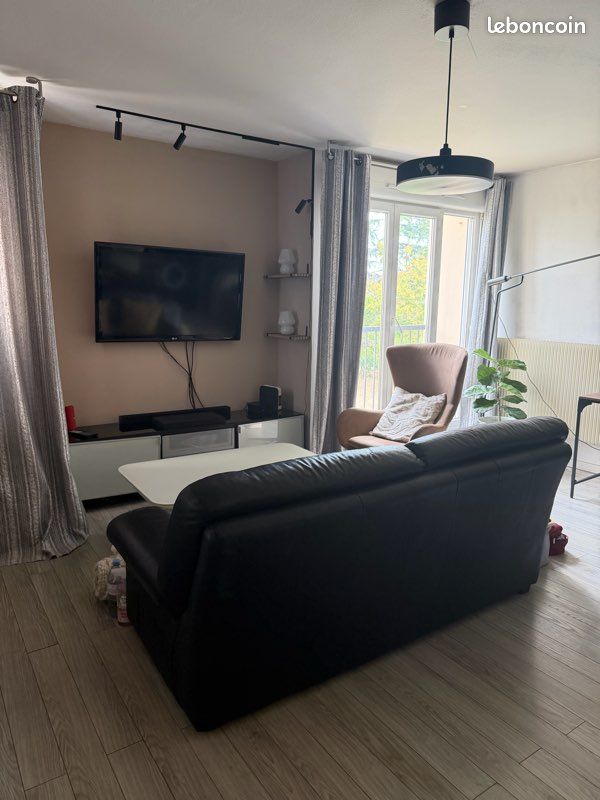 Appartement 2 pièces 51 m² · à Sannois · 51 m² · 160 000 €