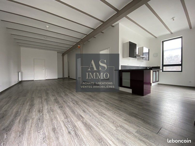 Appartement a louer dreux - 4 pièce(s) - 93 m2 - Surfyn