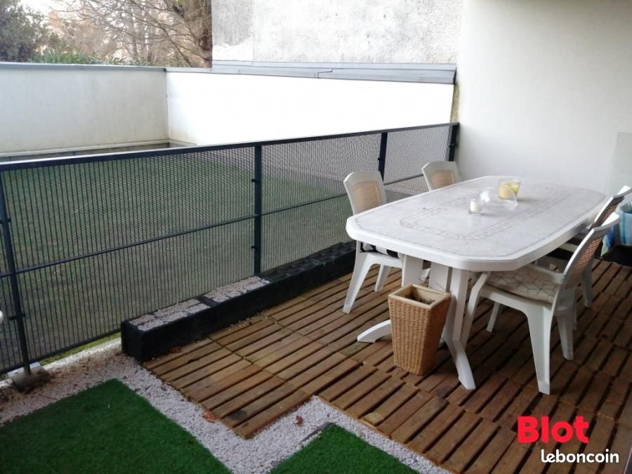 Appartement 2 pièces 47 m² · à Rennes · 47 m² · 604 €/mois