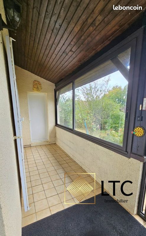 Maison 4 pièces 128 m² (image 7)