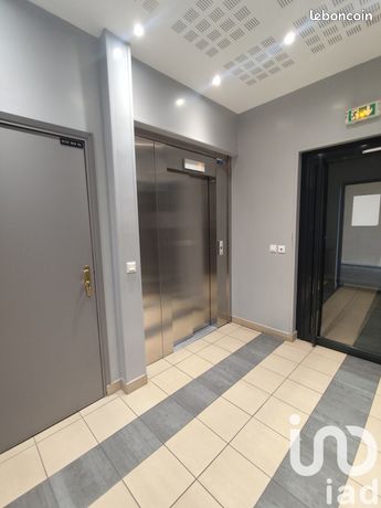 Appartement 4 pièces 72 m²