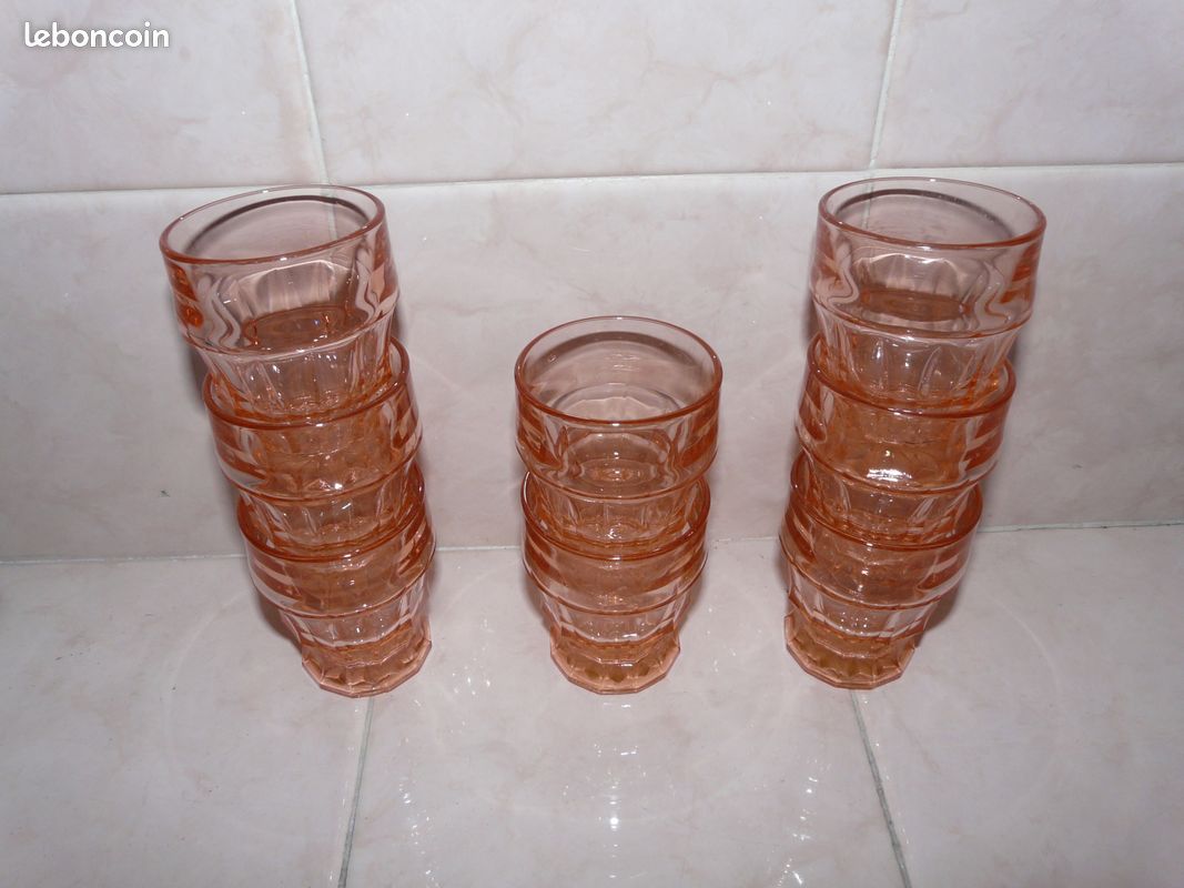 Verres apéritif (image 2)
