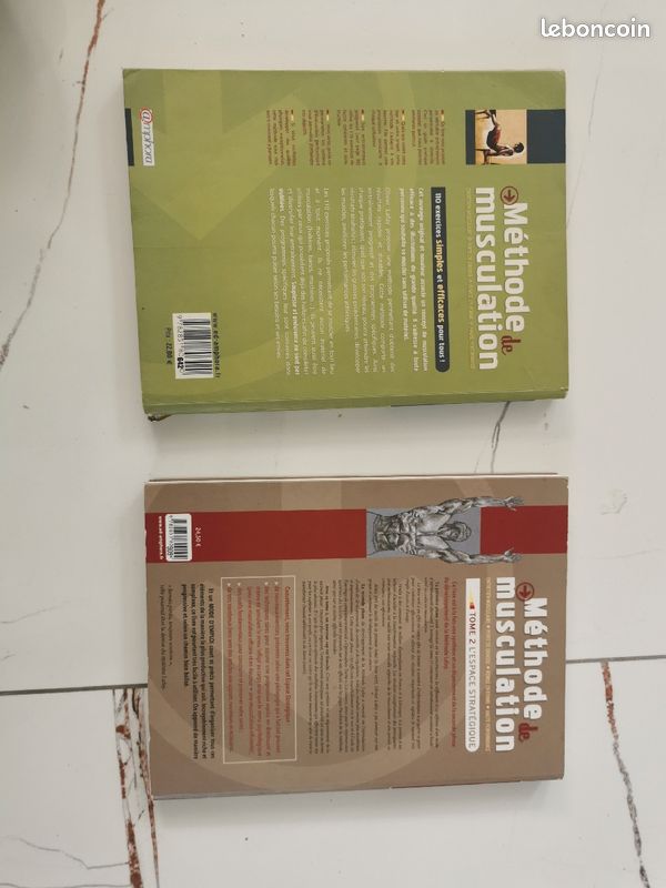 Lot Livres Lafay (image 2)