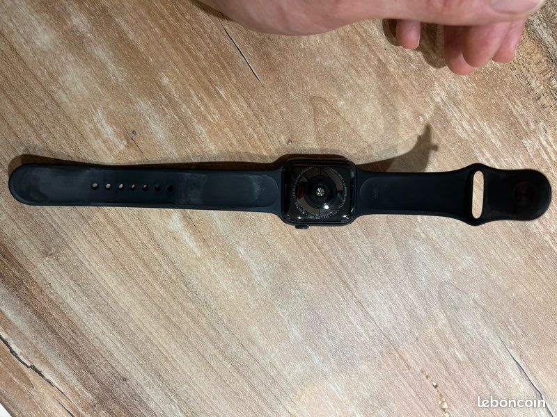 Apple Watch 4 Cellular 44mm (image 4)