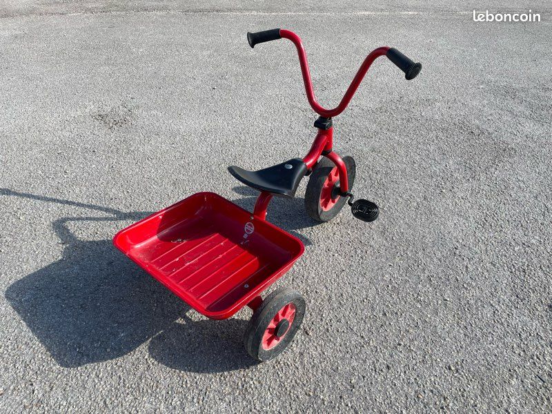 Remorque Pour Vélo Steffi | Toys R Us Canada