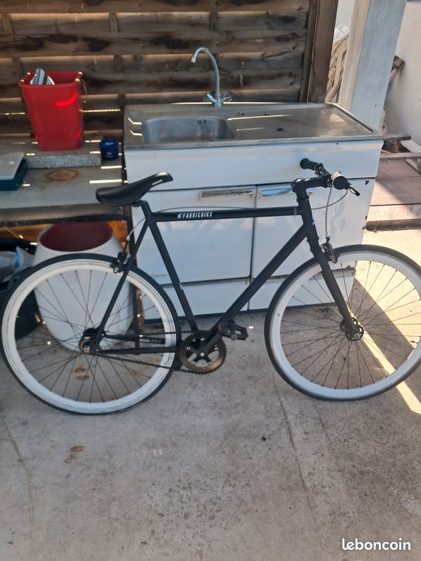 Vélo à vendre (image 1)