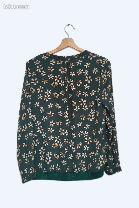 Blouse It Hippie taille S (image 1)