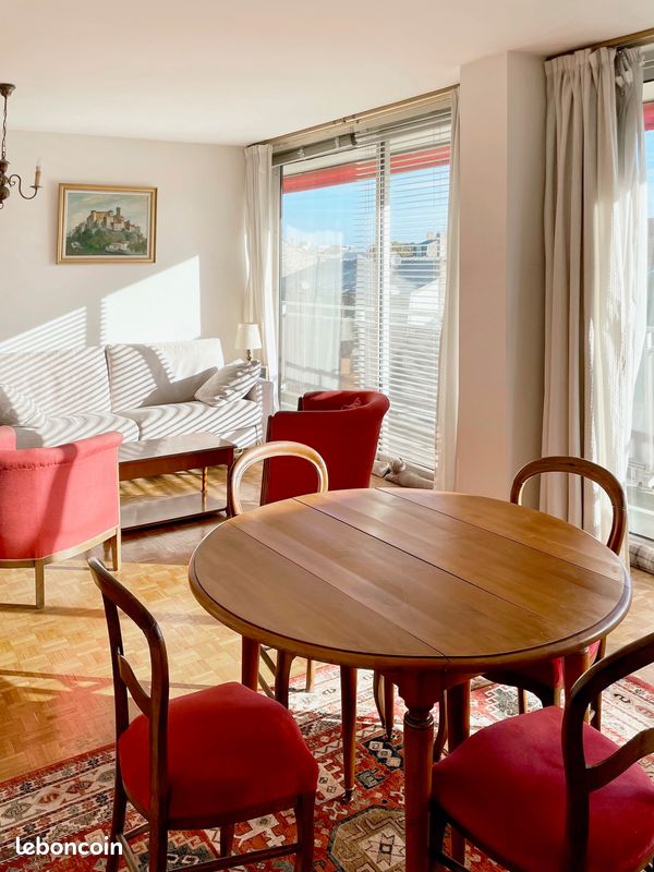 Appartement 4 pièces 90 m² · à Reims · 90 m² · 294 000 €