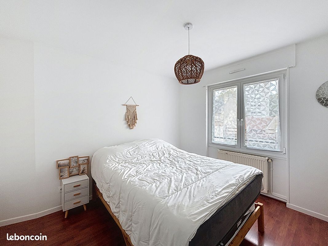 Appartement a louer chalons-en-champagne - 4 pièce(s) - 66 m2 - Surfyn