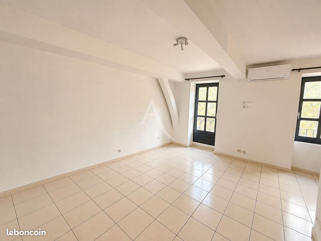 Appartement 2 pièces 48 m² · à Carcassonne · 48 m² · 550 €/mois