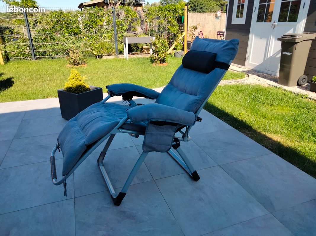 Fauteuil relax (image 2)