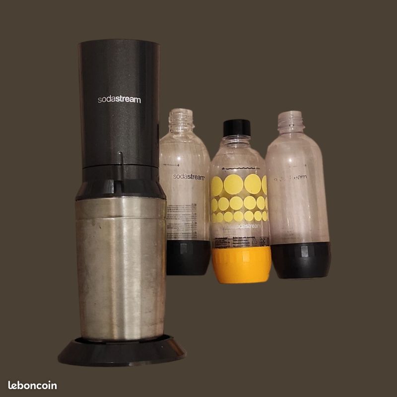 SodaStream CY-8002