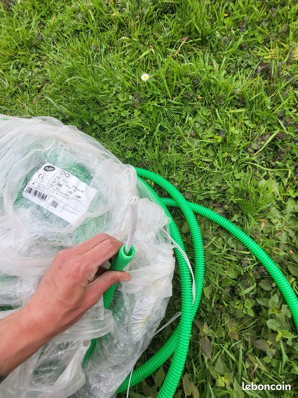 Cable d'antenne (image 2)