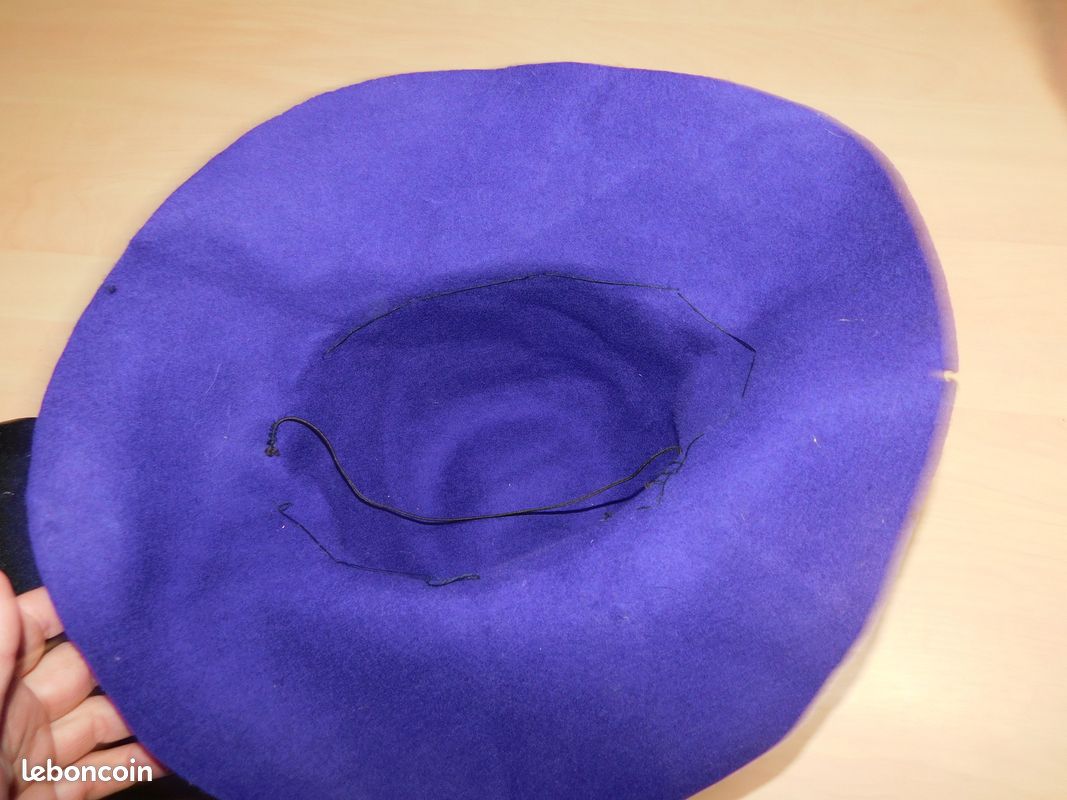 Chapeau terre cuite d'occasion - Bricolage - - page 2