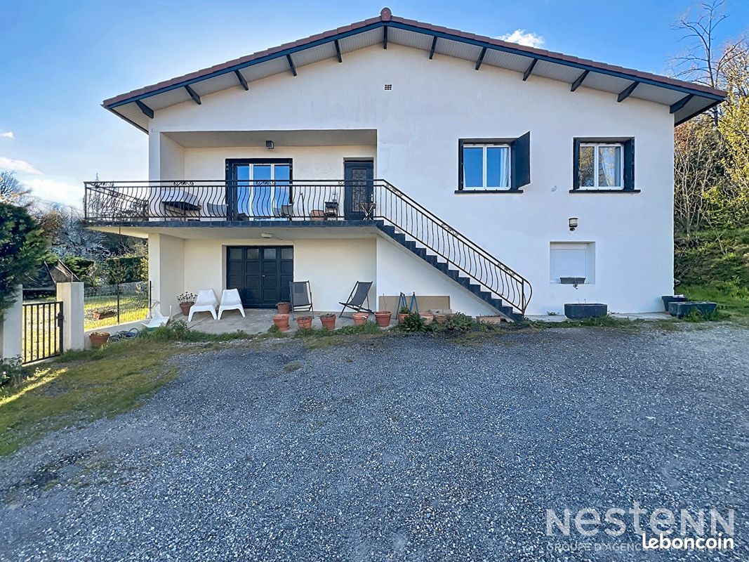 Maison 6 pièces 144 m² · à Castanet-Tolosan · 144 m² · 349 000 €