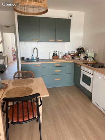 Appartement 4 pièces 81 m² — 9
