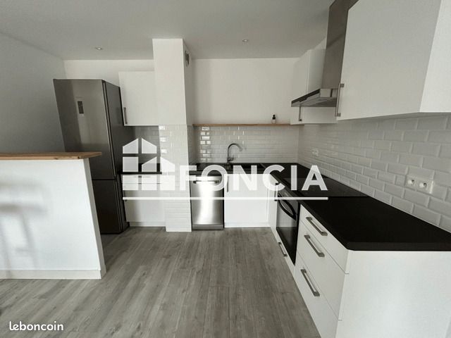 Appartement a louer saint-malo - 3 pièce(s) - 66 m2 - Surfyn