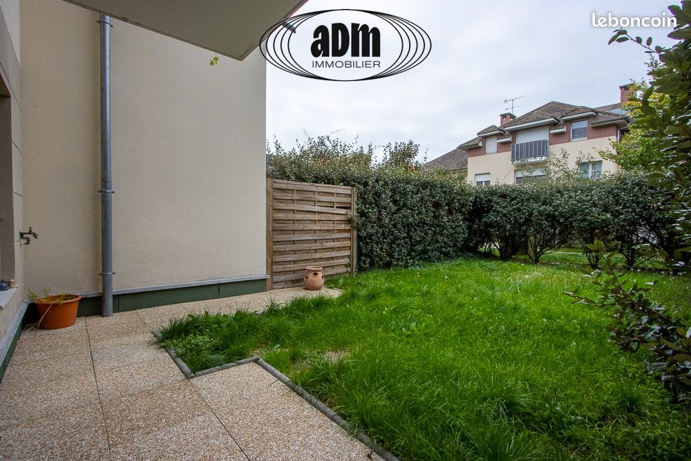 Appartement a louer melun - 4 pièce(s) - 77 m2 - Surfyn