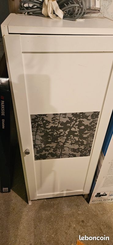 Meuble de rangement (image 1)