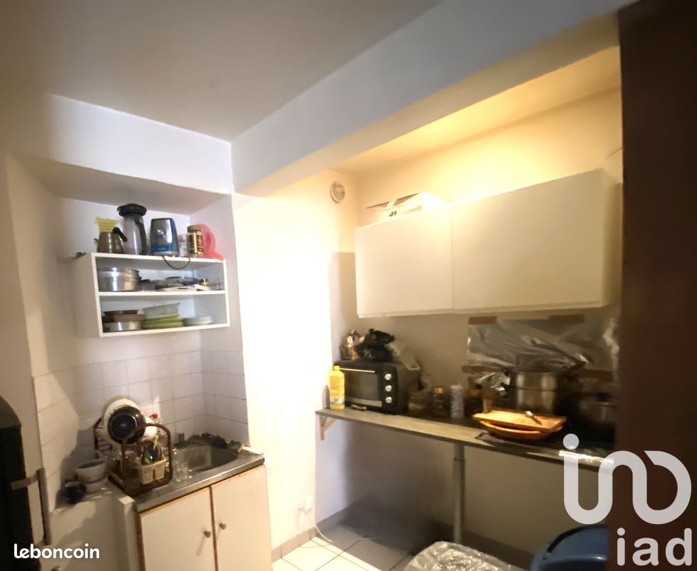 Appartement 2 pièces 64 m² (image 5)