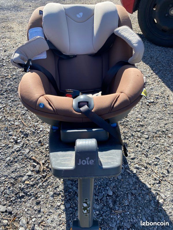 Siège auto joie (image 4)