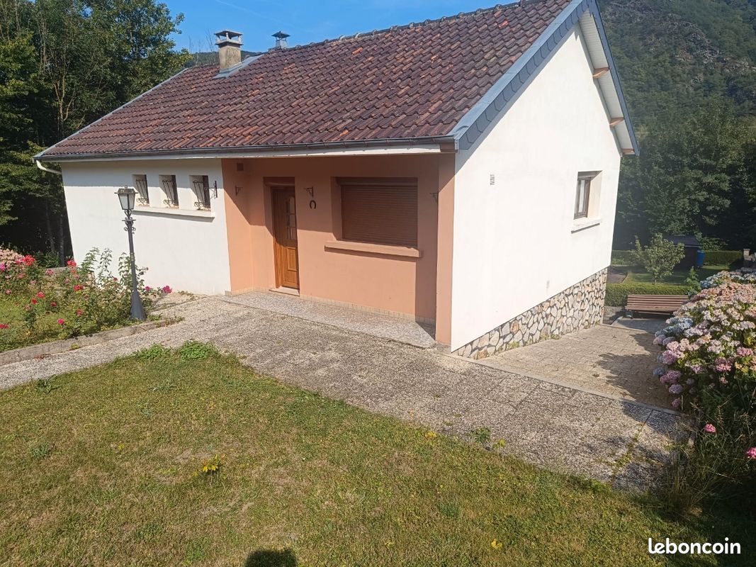 Maison 4 pièces 80 m² · à Revin · 80 m² · 160 000 €