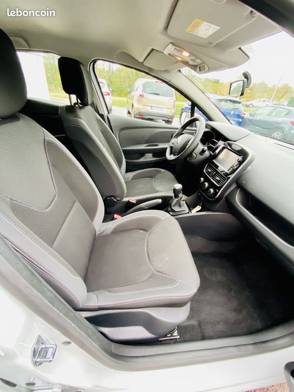 Clio business tce 90 (image 2)