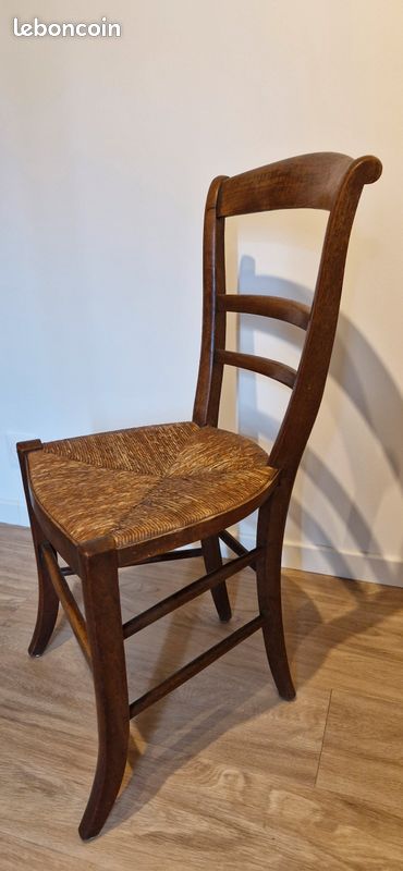 Chaise (image 1)
