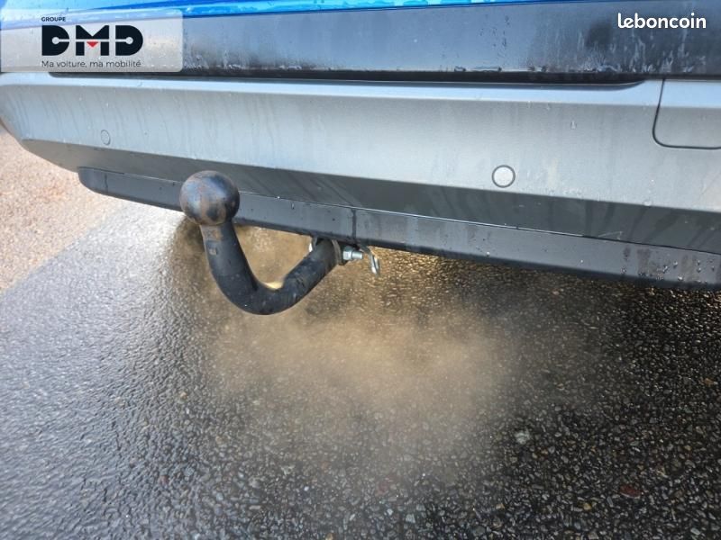 Ford Puma 1.0 Flexifuel E85 125ch S&S mHEV Titanium Business (image 25)