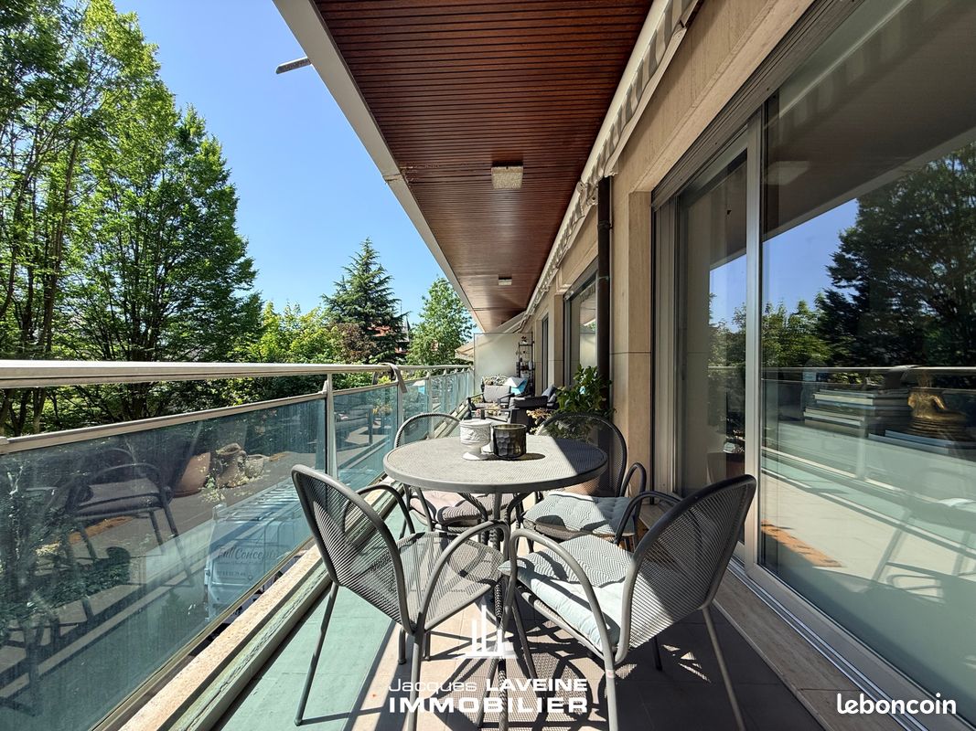 Appartement 5 pièces 131 m² · à Metz · 131 m² · 449 000 €