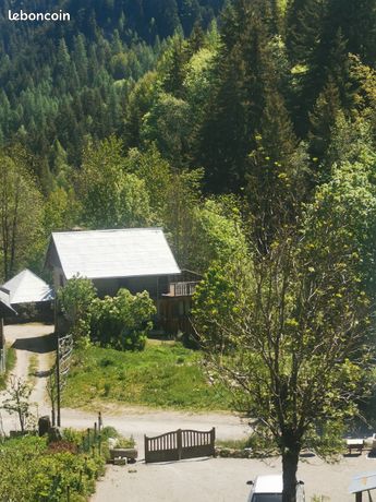 À vendre terrain constructible