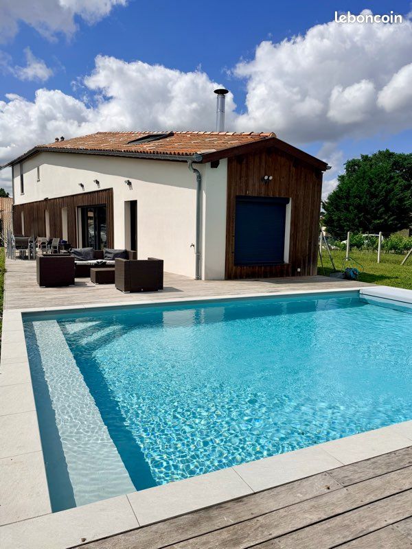 Maison 5 pièces 170 m² · à La Brède · 170 m² · 780 000 €