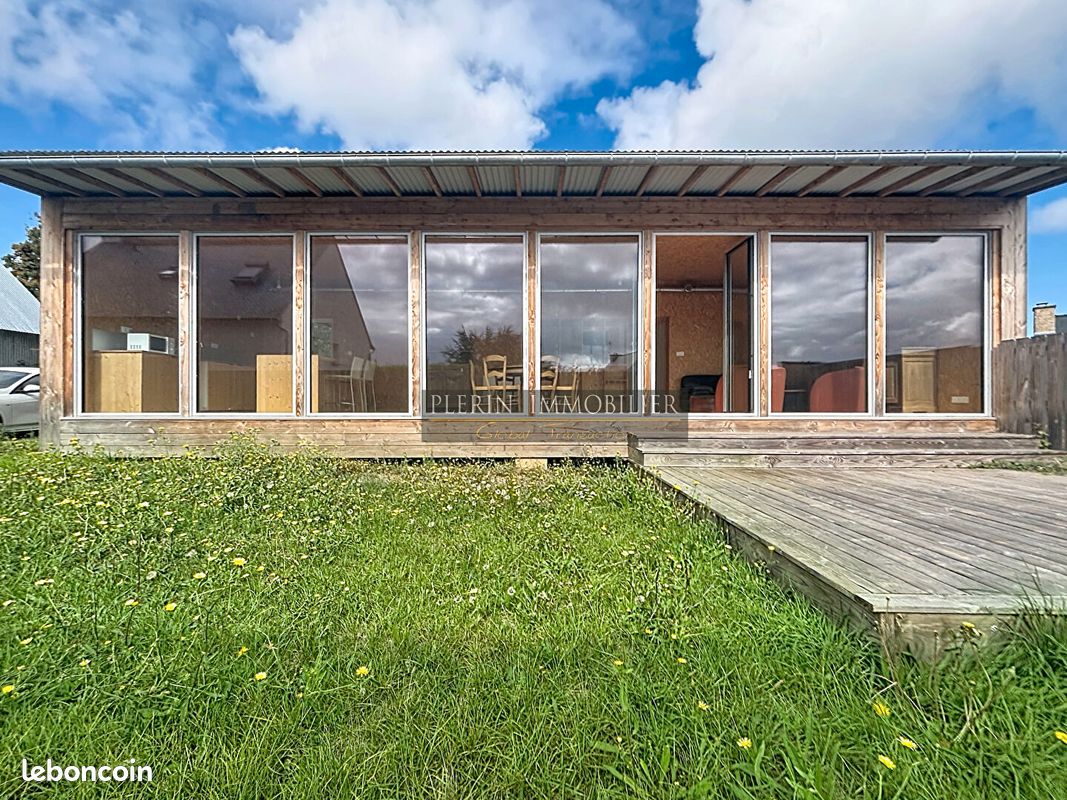 Maison 4 pièces 74 m² · à Tréveneuc · 74 m² · 293 550 €