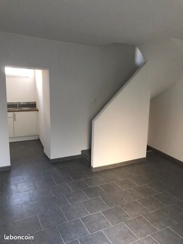 Maison a louer sotteville-les-rouen - 3 pièce(s) - 55 m2 - Surfyn