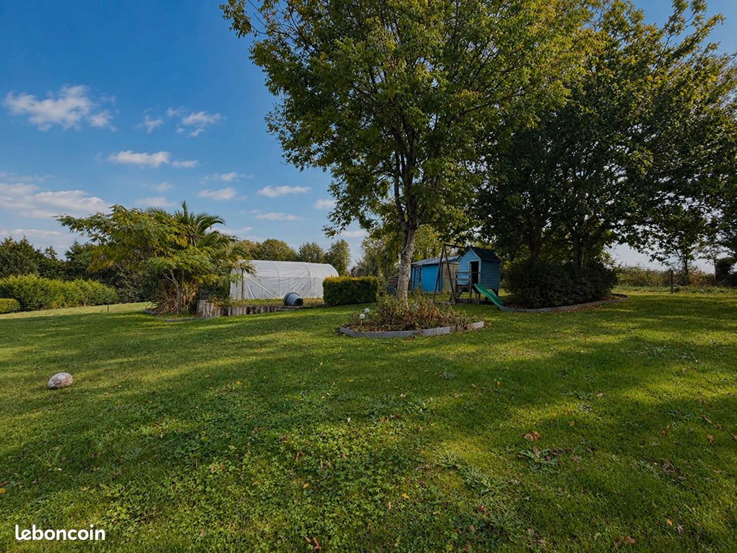 Maison 5 pièces 110 m² (image 14)
