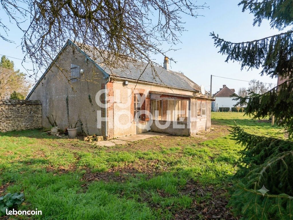 Propriété 3 pièces 55 m² (image 1)