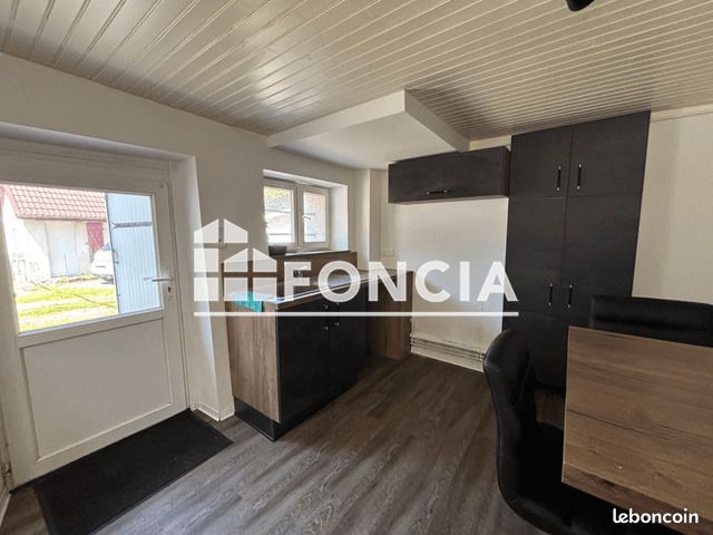 Appartement a louer epinal - 1 pièce(s) - 25 m2 - Surfyn