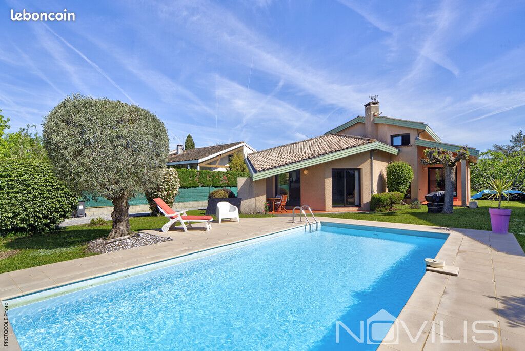 Maison 5 pièces 135 m² · à Toulouse · 135 m² · 464 000 €