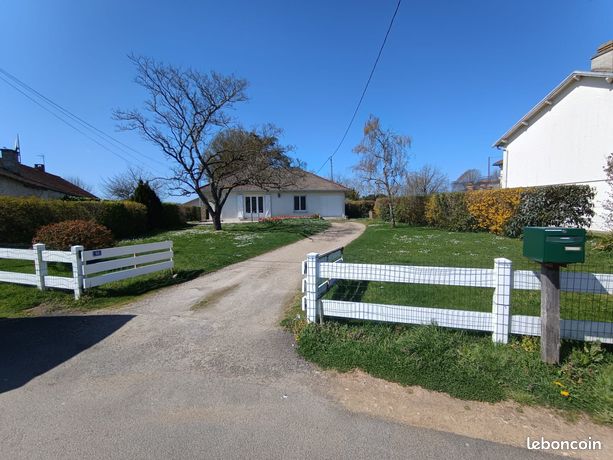 Location maison à Montamisé 86