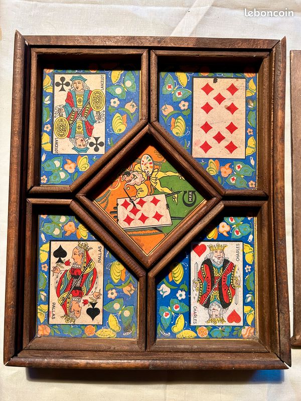 Nain jaune d'occasion - Jeux & Jouets - - page 2