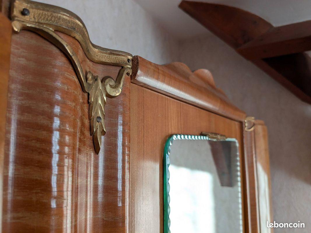 Armoire vintage (image 4)