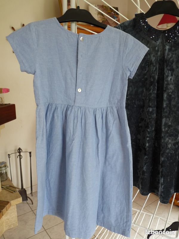 Robes enfant (image 2)