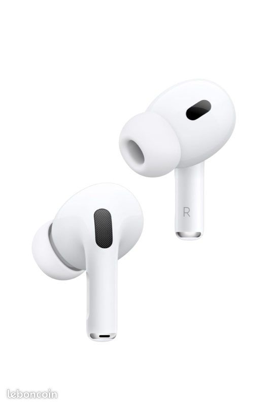 AirPod Pro 2 avec facture (image 1)