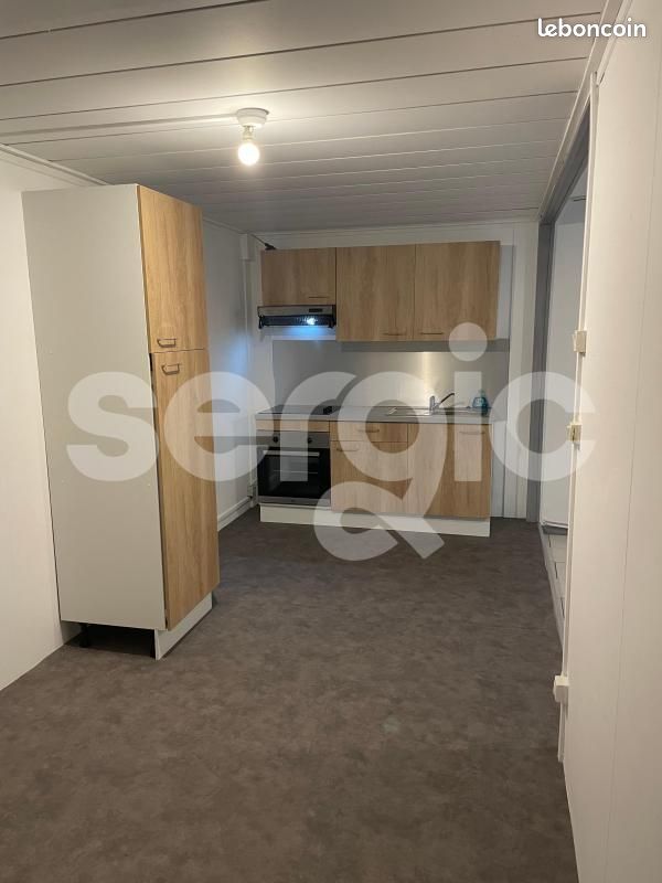 Appartement 3 pièce(s) 83 m²à louer Douai