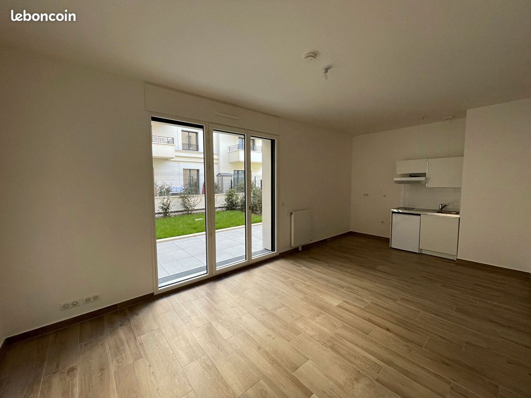 Appartement 1 pièce 34 m² · à Levallois-Perret · 34 m² · 1 183 €/mois