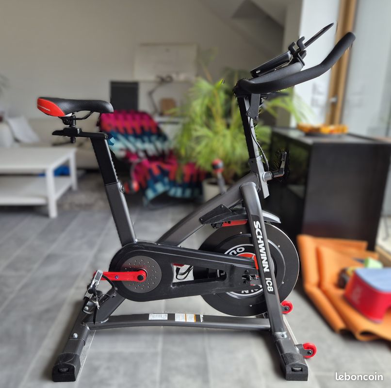 Les 4 meilleurs vélos stationnaires (2026) | TVA Nouvelles
