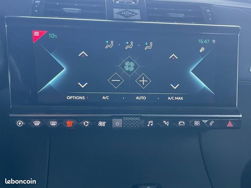 Ds DS 7 Crossback E-TENSE 225ch Rivoli (image 24)