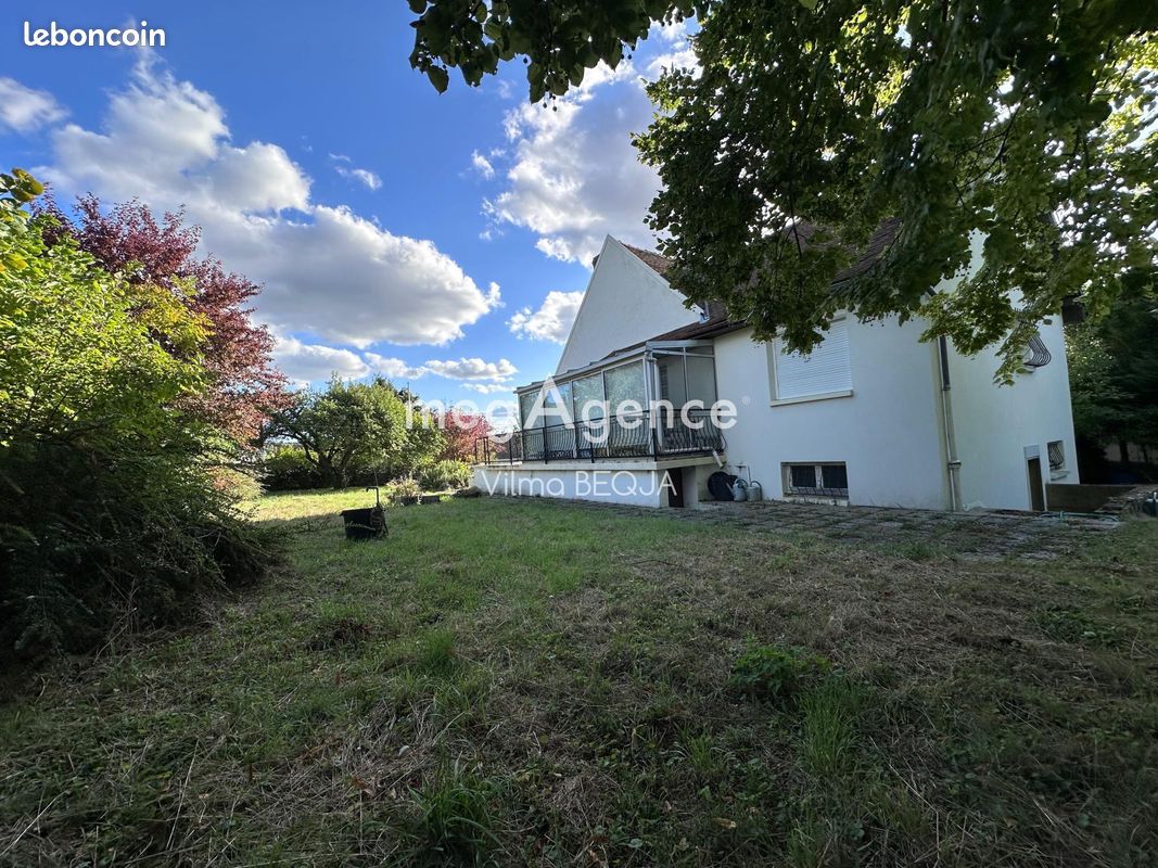 Maison 6 pièces 99 m² (image 2)