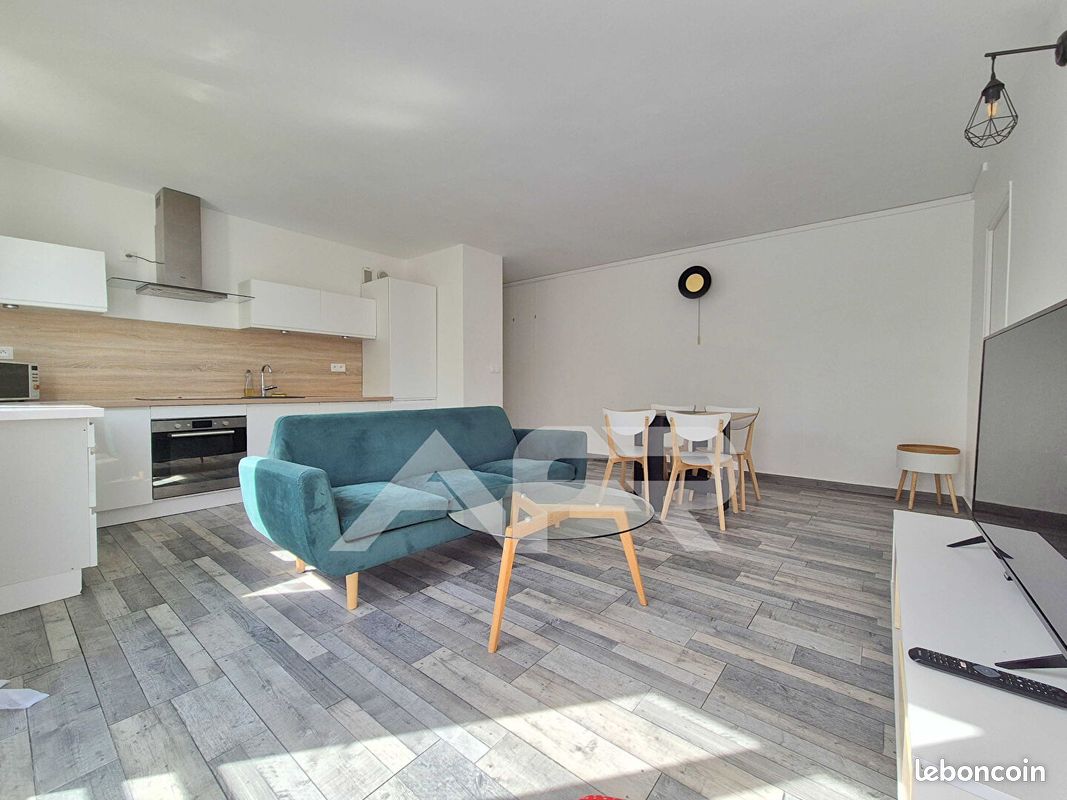 Appartement 3 pièces 60 m² · à Chatou · 60 m² · 249 000 €