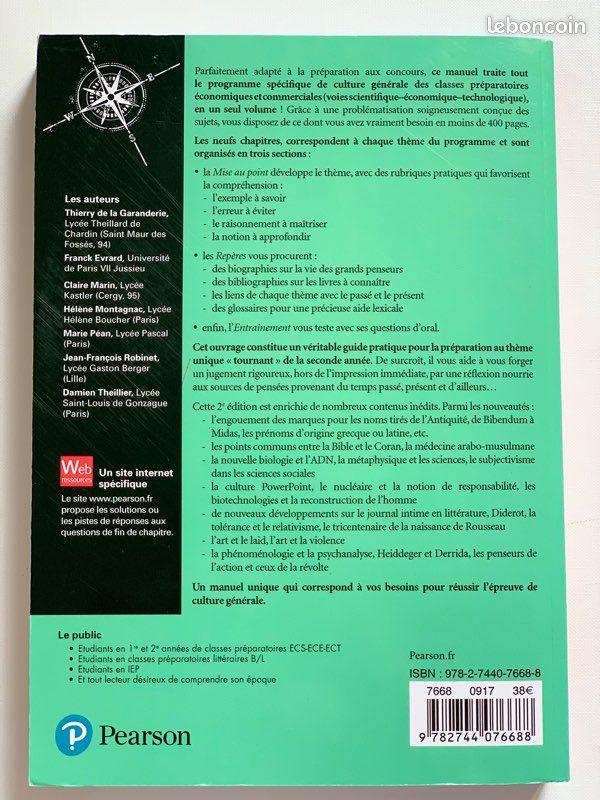 Culture générale classes préparatoires (image 2)